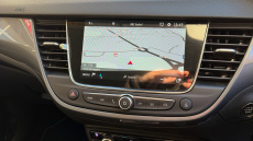 Vauxhall Crossland 1.2 Turbo [130] Ultimate 5dr Auto Petrol Hatchback